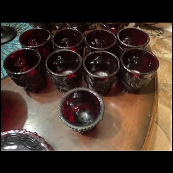 Dish ware - Picture 7 of 10